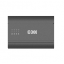 HA-MA1ADB, Шлюз для интеграции с Modbus HA-MA1ADB, Шлюз для интеграции с Modbus