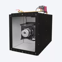 Turkov Capsule 12600 W3R