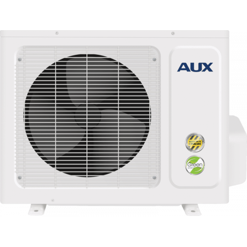 Настенный кондиционер AUX ASW-H09A4/DE-R1 25м² Настенный кондиционер AUX ASW-H09A4/DE-R1 25м²