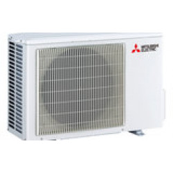 Наружный блок сплит системы Mitsubishi Electric MUZ-LN25 VG-ER1 25м² Наружный блок сплит системы Mitsubishi Electric MUZ-LN25 VG-ER1 25м²