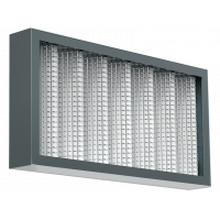 Фильтрующая вставка ZFFK 600*300 (G3)_50