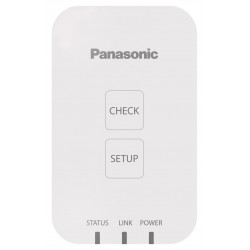 Управление по сетям Wi Fi Panasonic CZ-TACG1