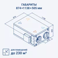 Turkov Zenit Standart X 700 3/4,5E