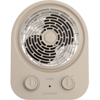 Тепловентилятор серии CRAVE EFH-C2000DS-WBG Тепловентилятор серии CRAVE EFH-C2000DS-WBG