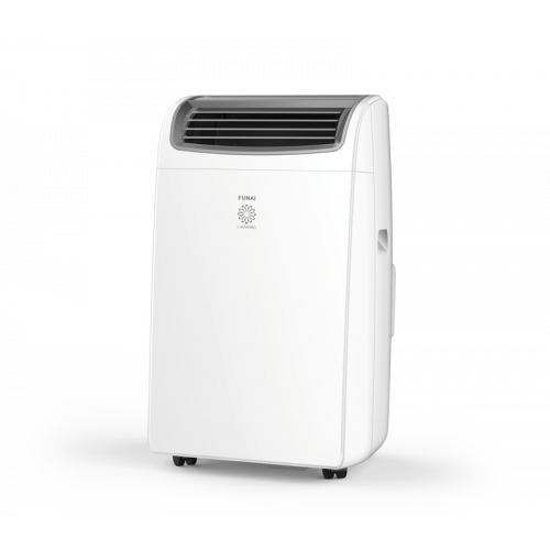 Мобильный кондиционер cерии CAMOMIRU MAC-CM46HPNW