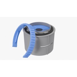 Фланец соединительный Flexag, DN 90 Фланец соединительный Flexag, DN 90