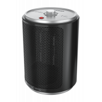 Тепловентилятор серии COMO RFH-CM500DC-BL Тепловентилятор серии COMO RFH-CM500DC-BL