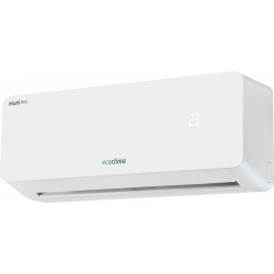 Настенный внутренний блок мульти сплит системы Ecoclima CMWM-CH07/AA-4R2 (White) 20м² Настенный внутренний блок мульти сплит системы Ecoclima CMWM-CH07/AA-4R2 (White) 20м²