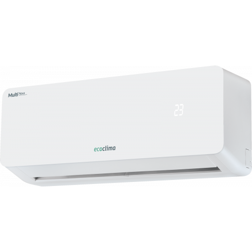 Настенный внутренний блок мульти сплит системы Ecoclima CMWM-CH07/AA-4R2 (White) 20м² Настенный внутренний блок мульти сплит системы Ecoclima CMWM-CH07/AA-4R2 (White) 20м²