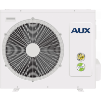Наружный блок сплит системы AUX AS-H07A4/JD-R1 20м² Наружный блок сплит системы AUX AS-H07A4/JD-R1 20м²