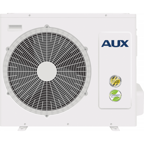Наружный блок сплит системы AUX AS-H07A4/JD-R1 20м² Наружный блок сплит системы AUX AS-H07A4/JD-R1 20м²