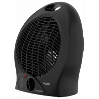 Тепловентилятор серии FLUSH EFH-F2000DS-BL Тепловентилятор серии FLUSH EFH-F2000DS-BL
