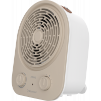 Тепловентилятор серии CRAVE EFH-C2000DS-WBG Тепловентилятор серии CRAVE EFH-C2000DS-WBG