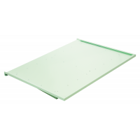 Крыша для систем вентиляции Ecoclima Pro Vent ECT ASD-1000 Крыша для систем вентиляции Ecoclima Pro Vent ECT ASD-1000
