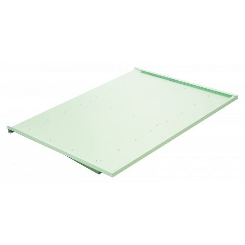 Крыша для систем вентиляции Ecoclima Pro Vent ECT ASD-1000 Крыша для систем вентиляции Ecoclima Pro Vent ECT ASD-1000