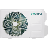 Настенный кондиционер Ecoclima ECW-TC18/AA-4R1 50м²