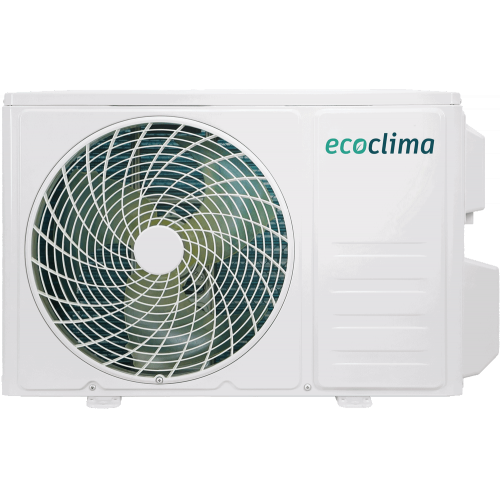 Наружный блок сплит системы Ecoclima EC/I-TC09/A-4R2 25м² Наружный блок сплит системы Ecoclima EC/I-TC09/A-4R2 25м²