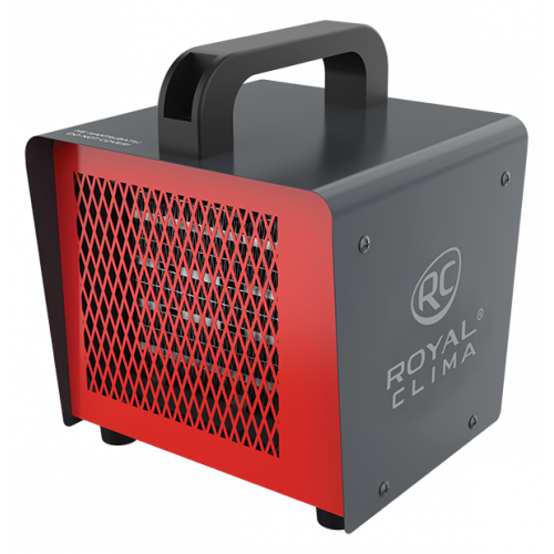 Тепловая пушка серии HEAT BOX RHB-C2 Тепловая пушка серии HEAT BOX RHB-C2