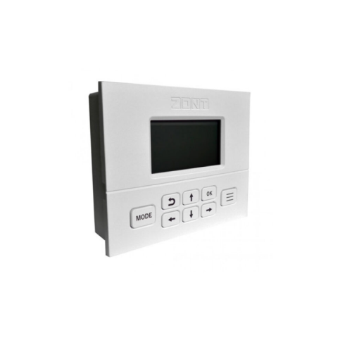 Беспроводная выносная панель ручного управления ZONT МЛ-753 wi-fi