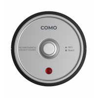 Тепловентилятор серии COMO RFH-CM500DC-BL Тепловентилятор серии COMO RFH-CM500DC-BL
