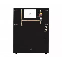 Turkov Zenit Cool Heco V 1200 W2R