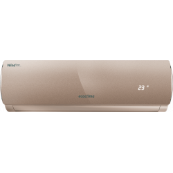 Настенный кондиционер Ecoclima ECW/I-09QCB 25м²