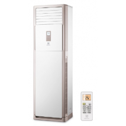 Колонные кондиционер Electrolux EACF-24G/N3_19Y 70м²