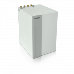 Наружный блок тепловых насосов (воздух вода) CLIMAVENETA WWR MTD2 0011ms-0121ts 334м²