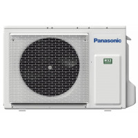 Настенный кондиционер Panasonic CS-Z71XKEW 70м² Настенный кондиционер Panasonic CS-Z71XKEW 70м²