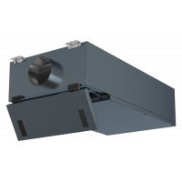 Компактная вентиляционная установка ZPE-M 1000-9,0/3 INT A Компактная вентиляционная установка ZPE-M 1000-9,0/3 INT A