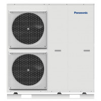 Наружный блок тепловых насосов (воздух вода) Panasonic WH-UQ16HE8