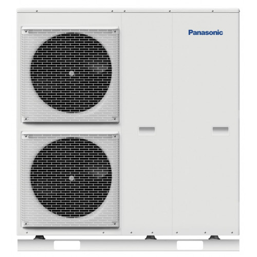 Наружный блок тепловых насосов (воздух вода) Panasonic WH-UQ16HE8