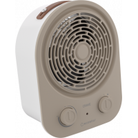 Тепловентилятор серии CRAVE EFH-C2000DS-WBG Тепловентилятор серии CRAVE EFH-C2000DS-WBG