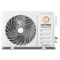 Инверторная сплит-система серии ECLIPSE Inverter 2026 ECP-I12PN (комплект)