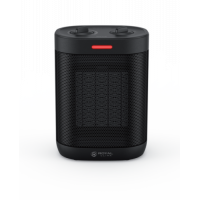 Тепловентилятор BENE RFH-BN1500DC-BL Тепловентилятор BENE RFH-BN1500DC-BL
