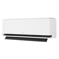 Внутренние блоки мульти сплит-систем настенного типа серии DELUXE PRO H09S1D.NS1R Внутренние блоки мульти сплит-систем настенного типа серии DELUXE PRO H09S1D.NS1R