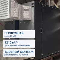 Turkov Zenit Heco X 1210 W3R