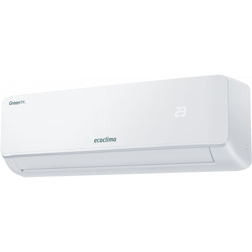 Настенный кондиционер Ecoclima ECW/I-18QCW 50м²