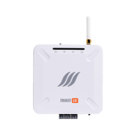 Контроллер, MyHeat, GO!+, для удалённого управления котлом отопления, 2 канала связи-GSM 2G и Wi-Fi 2.4g, с аккумулятором и радиомодулем Контроллер, MyHeat, GO!+, для удалённого управления котлом отопления, 2 канала связи-GSM 2G и Wi-Fi 2.4g, с аккумулятором и радиомодулем