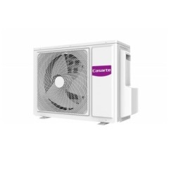 1U25CX1/R3, Наружный блок, Casarte ELETTO, inverter