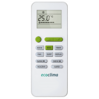 Напольно-потолочный кондиционер Ecoclima ECLCF-TC36/4R1A 100м² Напольно-потолочный кондиционер Ecoclima ECLCF-TC36/4R1A 100м²
