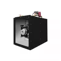 Turkov Capsule 12600 W3R
