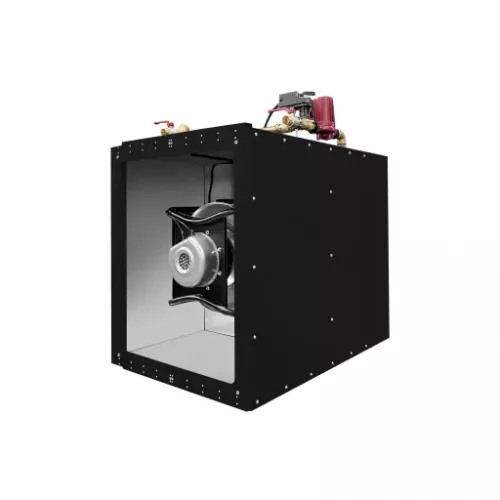 Turkov Capsule 12600 W3R