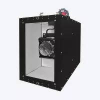 Turkov Capsule 4100 W4R Turkov Capsule 4100 W4R
