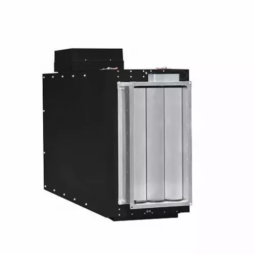Turkov i-Vent 2000 18E