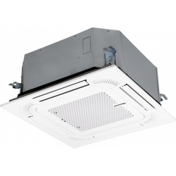 Инверторная сплит-система кассетного типа серии HEAVY DC INVERTER AUC-18UR4SAA2/AUC-I-650 /AUW-18U4SS (комплект)