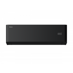 Внутренний блок настенного типа серии VIBE PRO CARBON MULTI EU DC Inverter AMS-09UW4RYCHB00(B)