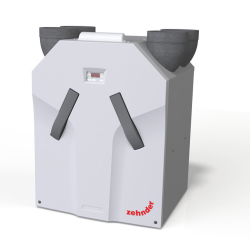 ComfoAir Standard 300/375, Вентиляционные установки, Zehnder Comfosystems, приточно-вытяжные с функцией рекуперации тепла