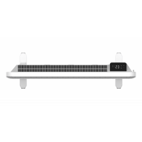 Электрические конвекторы с LED-дисплеем серии CHIKARA ECH-CHE1500WT Электрические конвекторы с LED-дисплеем серии CHIKARA ECH-CHE1500WT