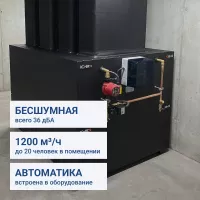 Turkov Zenit Heco V 1200 W2R